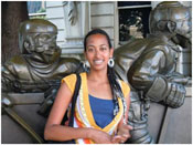 Danait Teklay