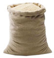 bag of rice