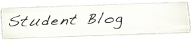 student blog