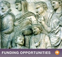 funding opportunities