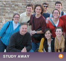 study away