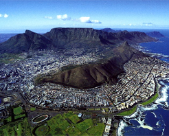 Africa