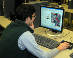 Geographic Information Systems