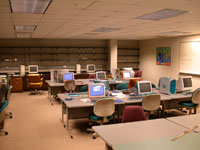 Teaching Lab