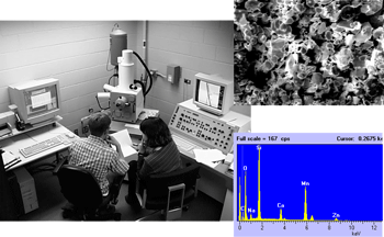 Teaching Lab