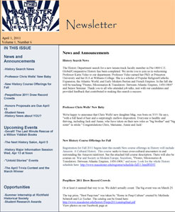 cover of the waverly