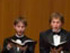 choir performs