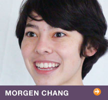 Morgen Chang