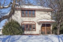 Art Gallery at 1665 Princeton Ave.