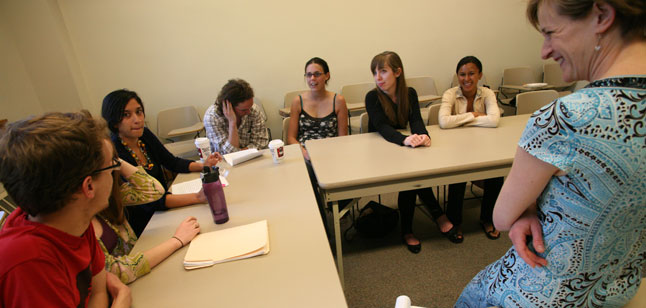 Classroom
