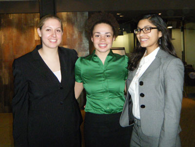 debate team