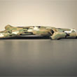 Sticks and Stones