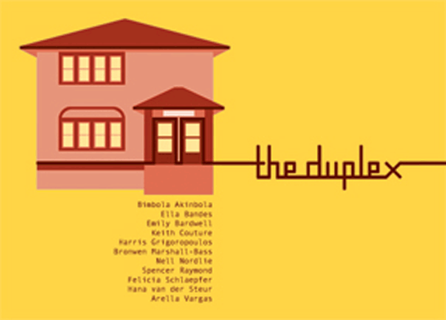 The Duplex