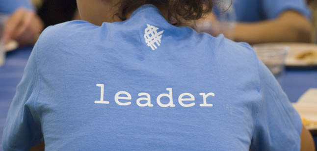 leaders