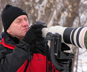 Jim Brandenburg Photography