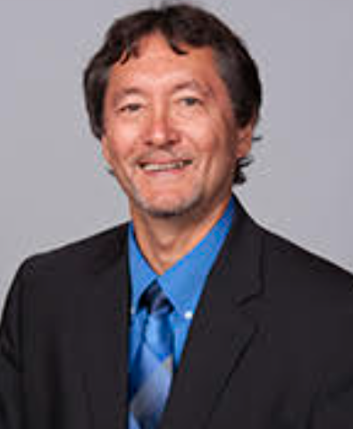 Geoffrey Maruyama