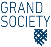 Grand Society logo