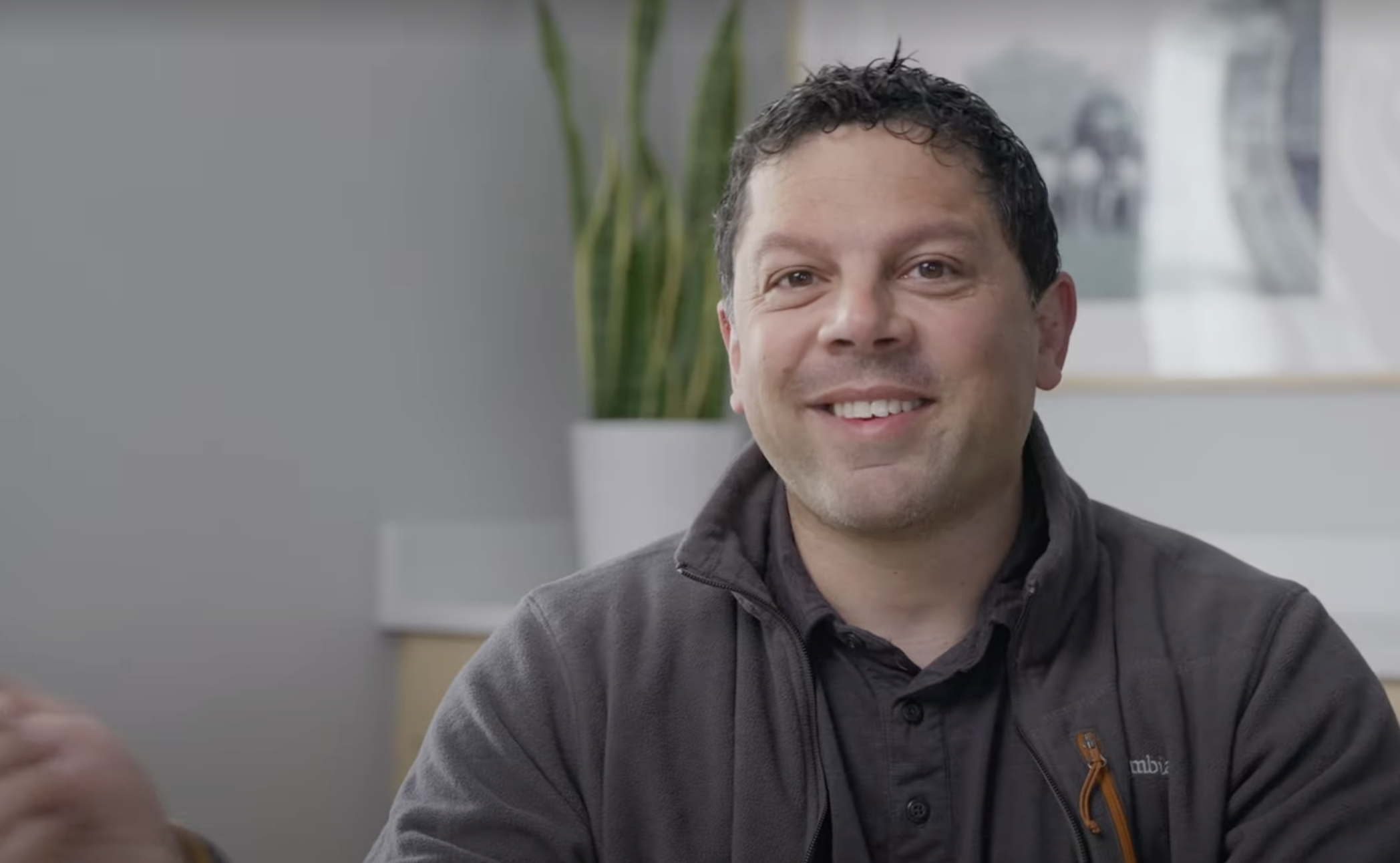 Prof. Shilad Sen gives advice about registering for MSCS classes at Macalester.