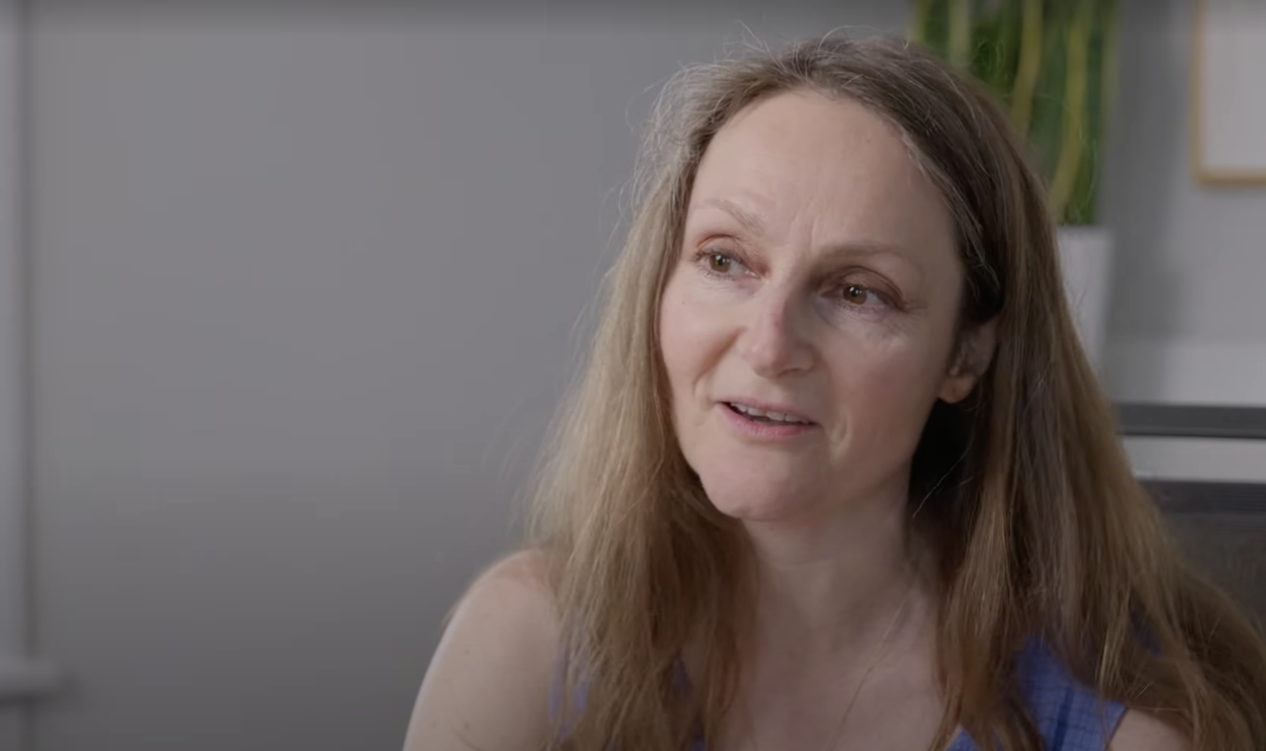 Prof. Julia Chadaga explains opportunities for studying Russian at Macalester.