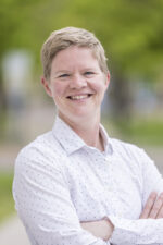 Dr. Louisa Bradtmiller