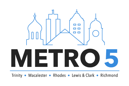 Metro Five