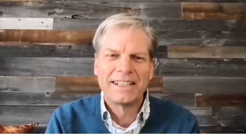 Professor at Macalester