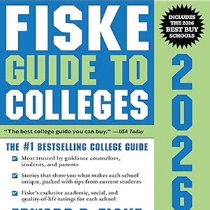 Fiske Guide Cover