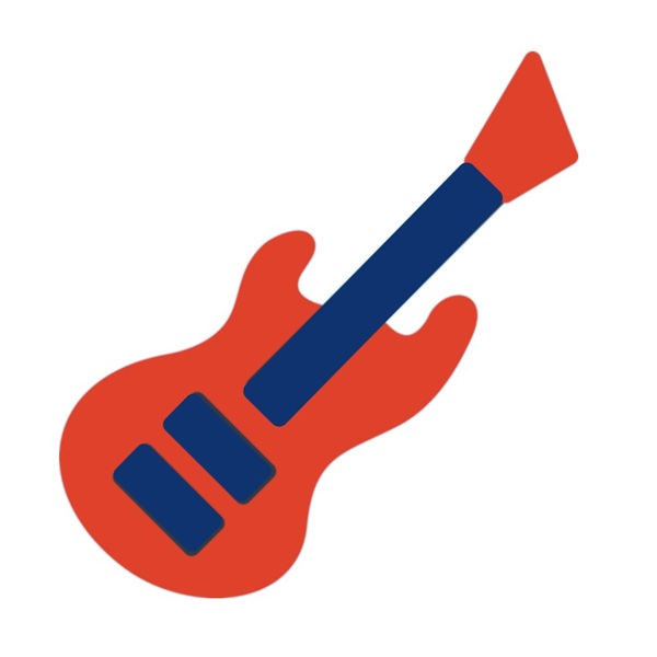 guitar icon