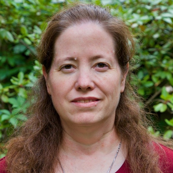 Professor Susan Fox