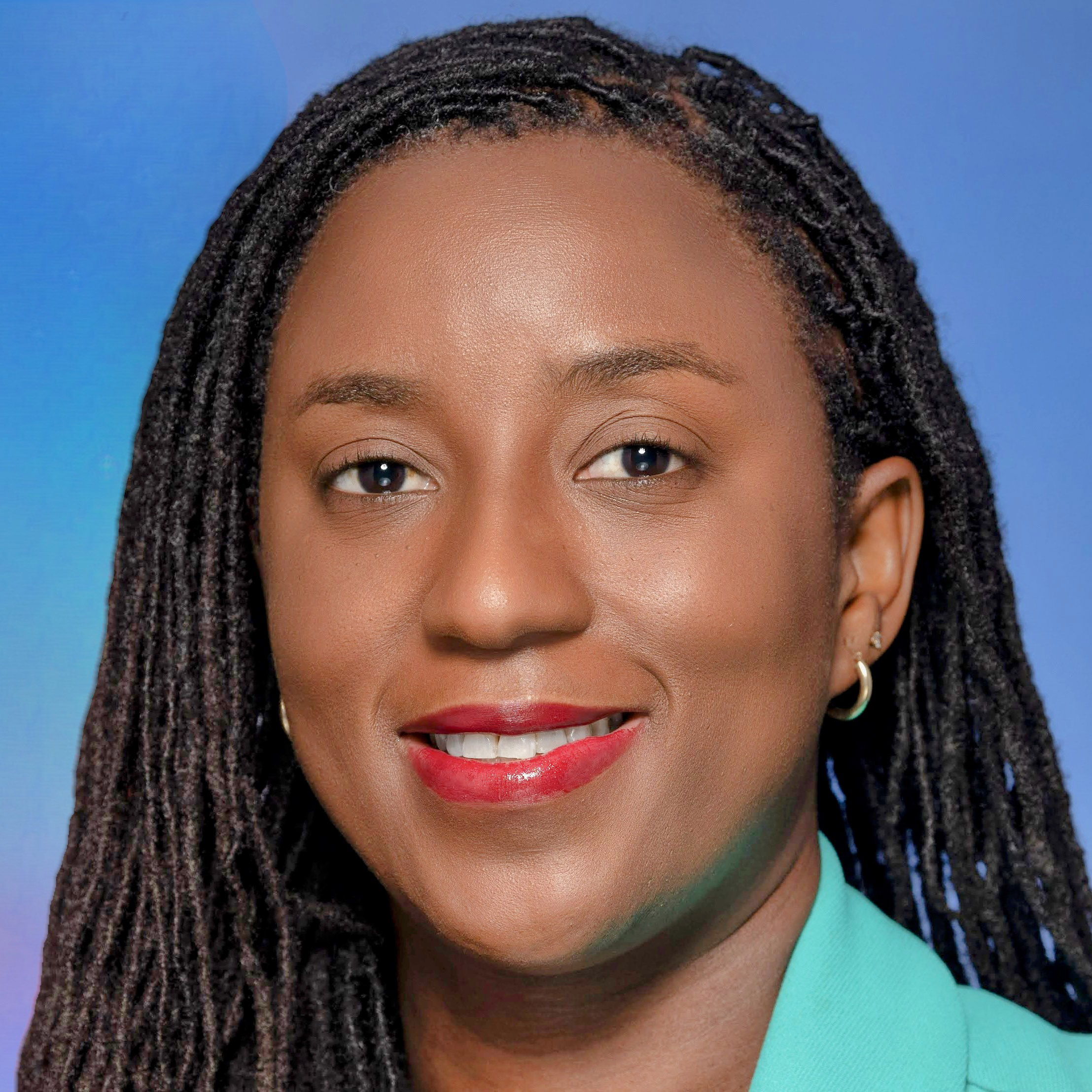 Demoya Gordon ’06