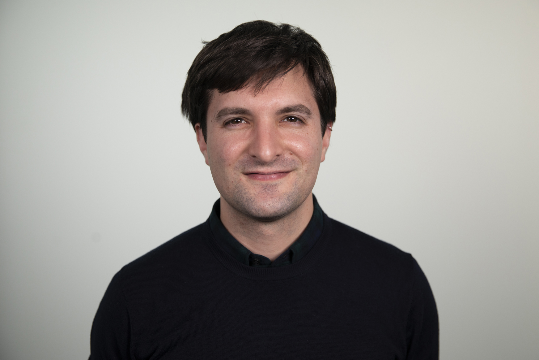Ezequiel Jimenez Martinez '13