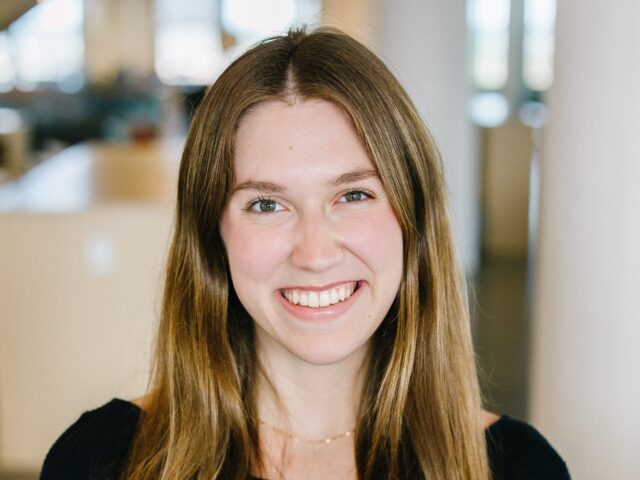 Isadora Ungard ’24