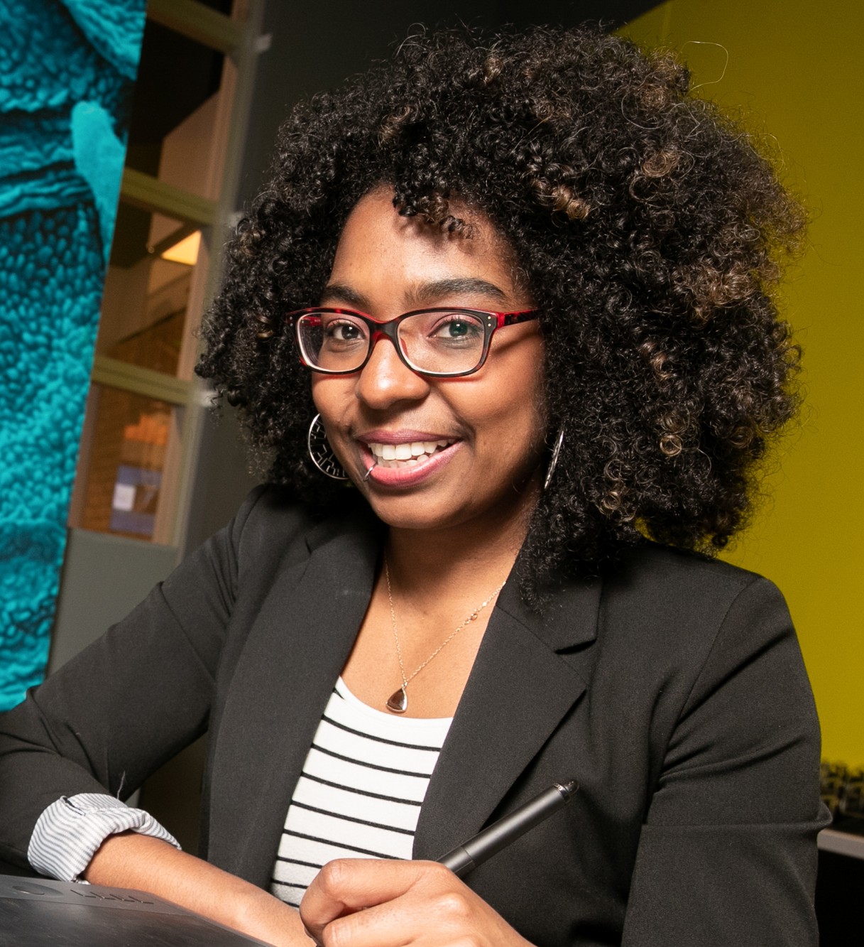 Jaye Gardiner ’11
