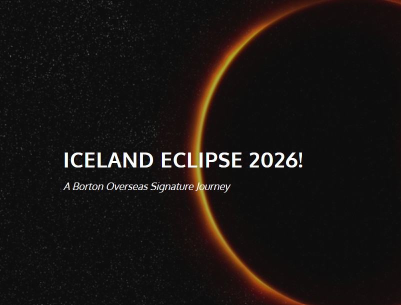 Macalester in Iceland