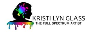Kristi Lyn Glass The Full Spectrum Artist