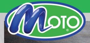 My MotoMart logo
