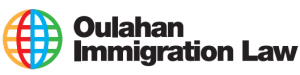 Oulahan Immigration Law Logo