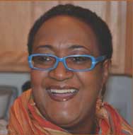 Psyche Williams-Forson