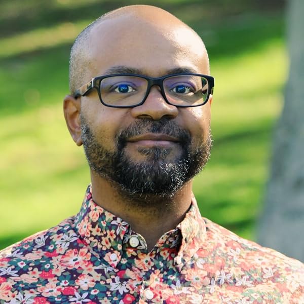 Professor Andre Carrington '03