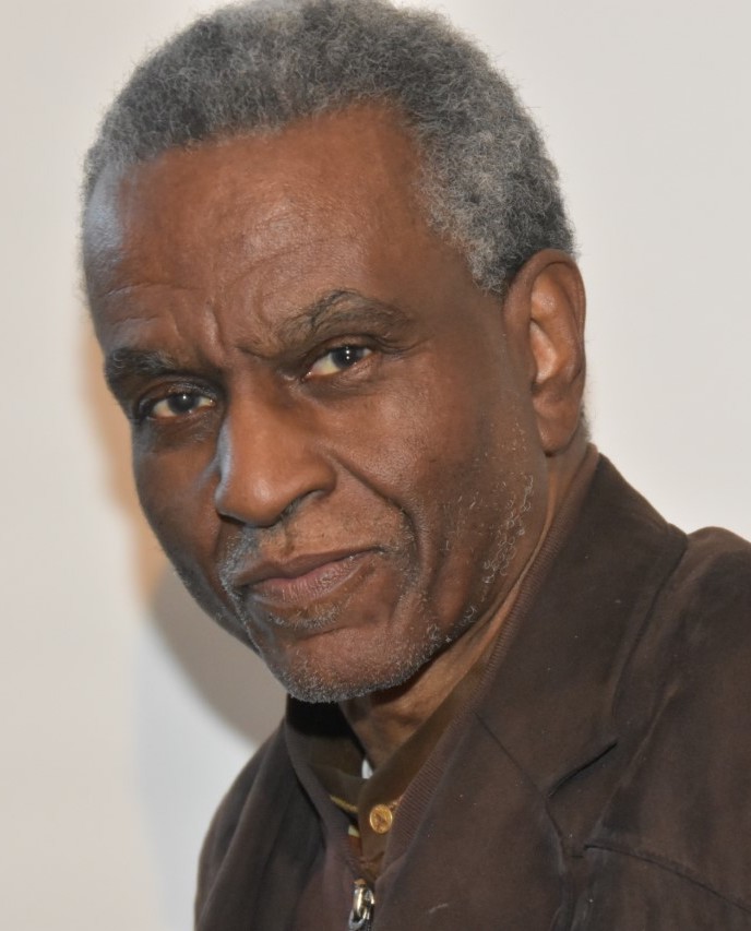 Professor Gerald Horne