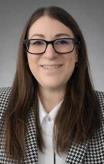 Samantha H. Blatt, Ph.D., RPA