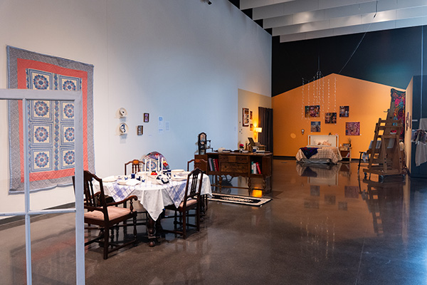 Law Warschaw Gallery