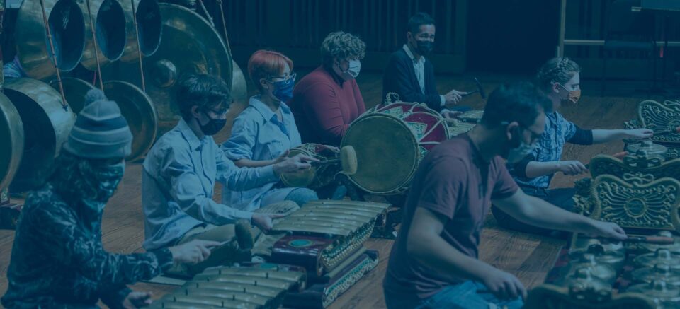 Asian Music Ensemble