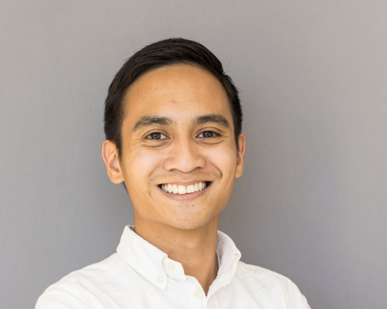 Headshot of Sid Layesa