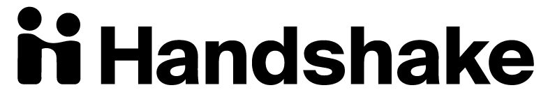 Handshake logo