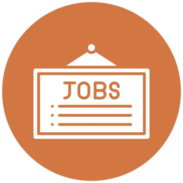 Job board logo