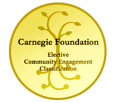 Carnegie Foundation Seal