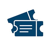 Tickets icon