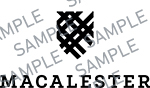 Logo all black sample