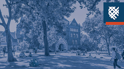 Thumbnail of Macalester branded Zoom background 1
